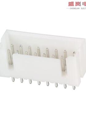 原装正品DF1BZ-16DP-2.5DSA[CONN HEADER VERT 16POS 2