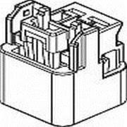 原装正品15332132[汽车 3P FM BLK CONN ASSY 15