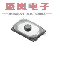 原装正品SKSVCCE010[触觉 2.8x1.9mm 2.2N]