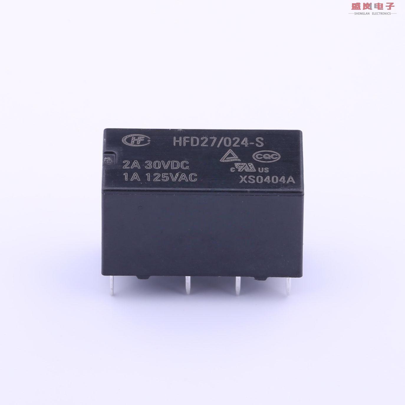 原装正品HFD27/024-S[HFD27/024-S]