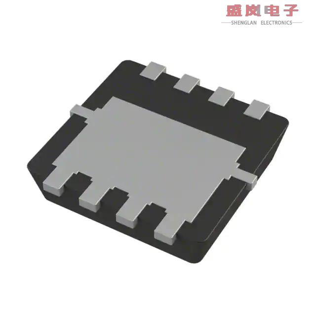 原装正品G30N04D3[MOSFET N-CH 40V 30A DFN33-8L]