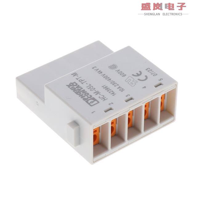 原装正品1423961[I/O MODULES HC-M-05L-TPT-M]