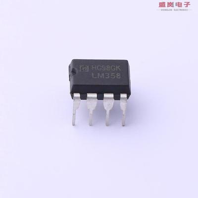 原装正品LM358N[LM358N]