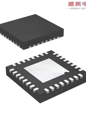 原装正品KSZ8081RNBIA-TR[IC TRANSCEIVER FULL 1/1 32QFN]