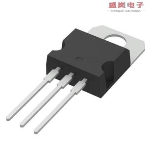 REG TO220AB 正品 1.5A L7808ABV 原装 LINEAR