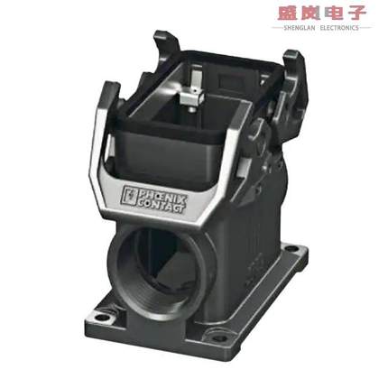 原装正品1407638[CONN BASE SIDE ENTRY SZB10 M32]