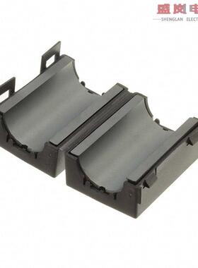 原装正品0431173551[FERRITE 220OHM SNAP ON 18.80MM]