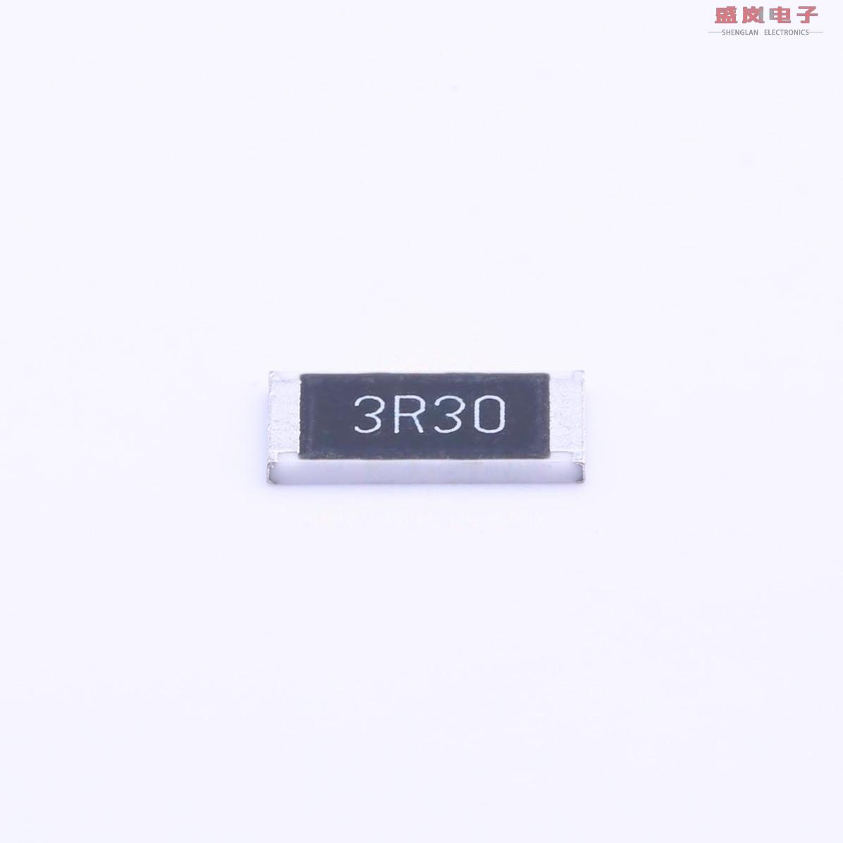 原装正品25121WF330KT4E[3.3 1% 1W]