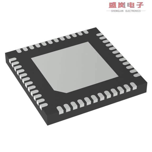 原装正品ATMEGA1609-MF[IC MCU 8BIT 16KB FLASH 48UQFN]