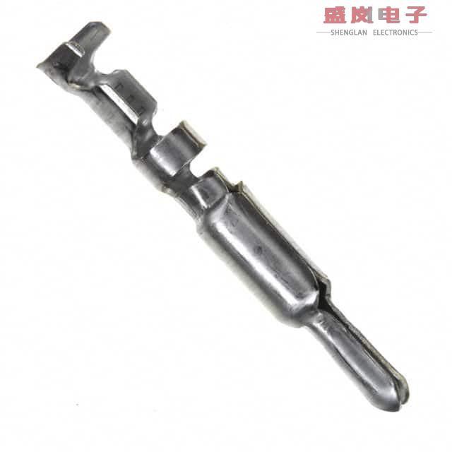原装正品770252-1[CONN SPLIT PIN 18-24AWG CRMP TIN]