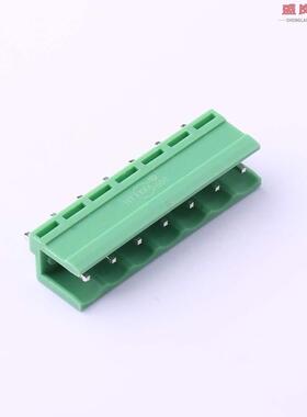 原装正品HT508V-5.08-7P[插拔式接线端子 HT50