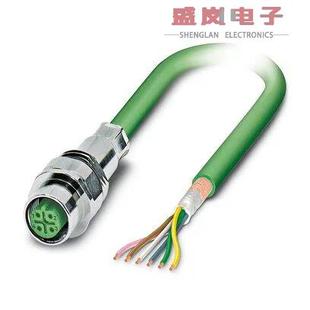 CBL 5POS 1.64 正品 WIRE 1529742 原装 FMALE