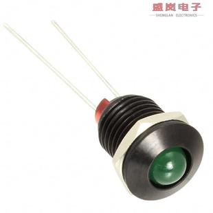 LED 正品 GREEN DX1092 INDICATOR 原装 PANEL