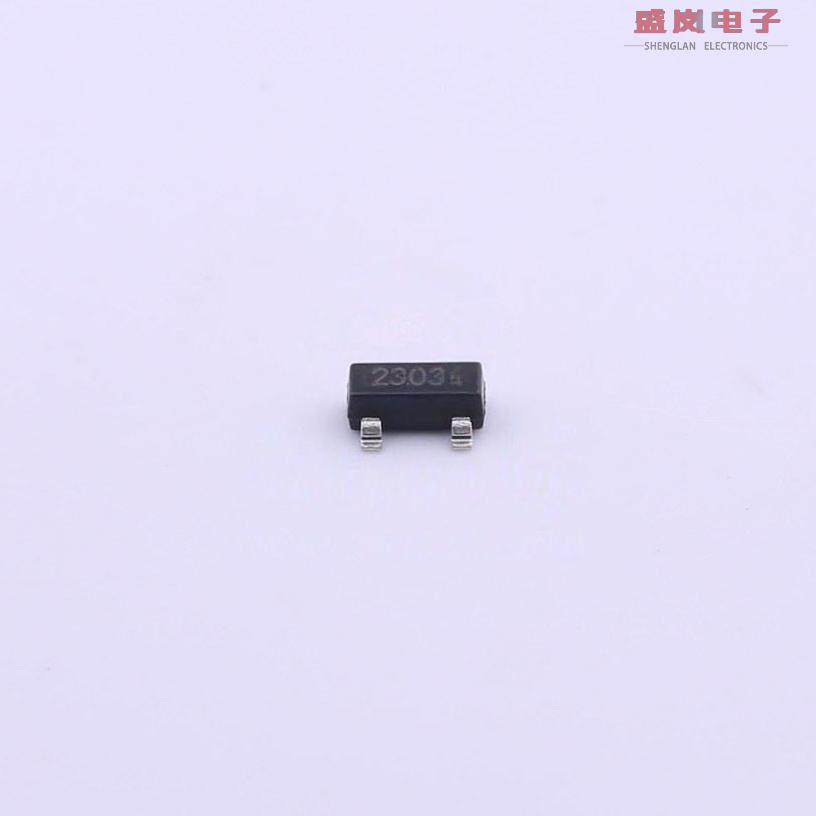 原装正品NCE2303[P沟道 30V 2A]