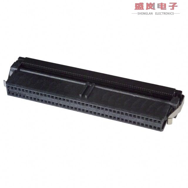 原装正品3-111196-3[CONN RCPT 80P IDC 30-32AWG GOLD]