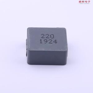 原装正品TMPC1206HP-220MG-D[22uH 20% 8A 34m]