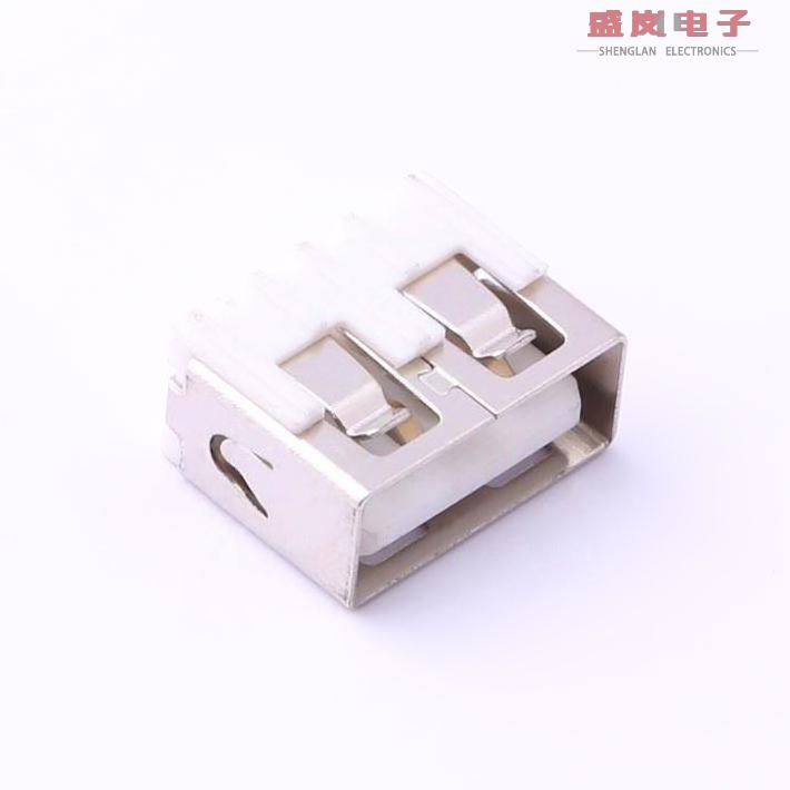 原装正品910-462A1012Y10101[Type-A 母座]