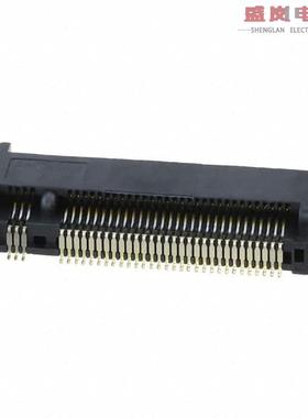 原装正品MDT420B03001[CONN FEMALE 67POS 0.020 GOLD]