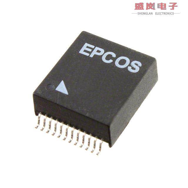 原装正品B78476A8135A003[PULSE XFMR 1CT:1CT 350UH]