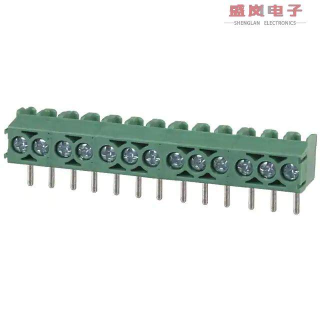 原装正品1984879[TERM BLK 13POS TOP ENT 3.5MM PCB]