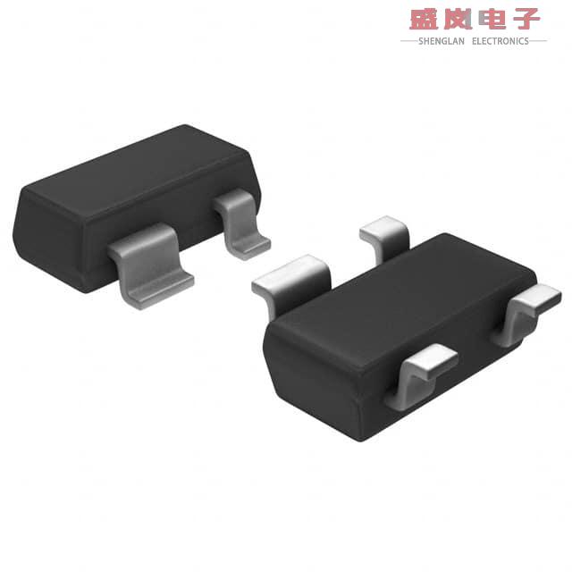 原装正品PESD2ETH-XR[TVS DIODE 5.5VWM SOT143B]