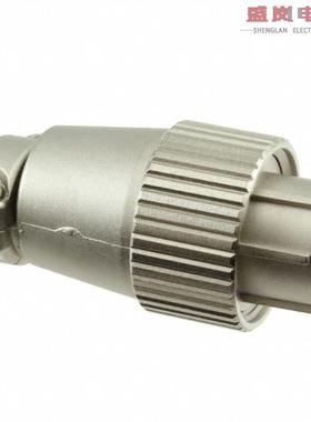 原装正品JR16PK-10S(71)[CONN PLUG FMALE 10P SOLDER CUP]