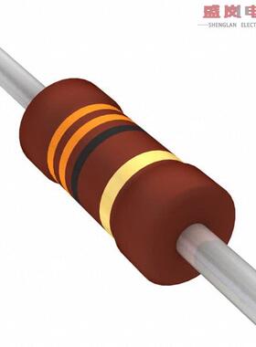 原装正品PR02000203309JR500[RES 33 OHM 2W 5% AXIAL]