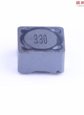 原装正品SMDRI127-330MT[功率电感 33µH 20% IND_12.3X