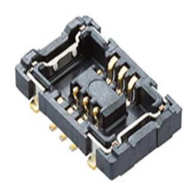 原装正品503548-0622[板对板与夹层 SLIMSTACK .