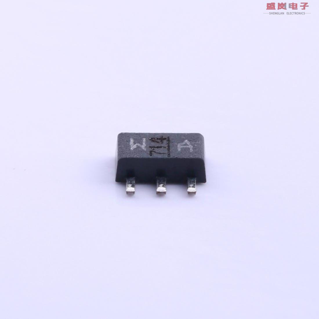 原装正品2SK3074(TE12L,F)[N沟道 30V 1A]