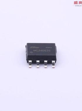 原装正品MC34063S[MC34063S]