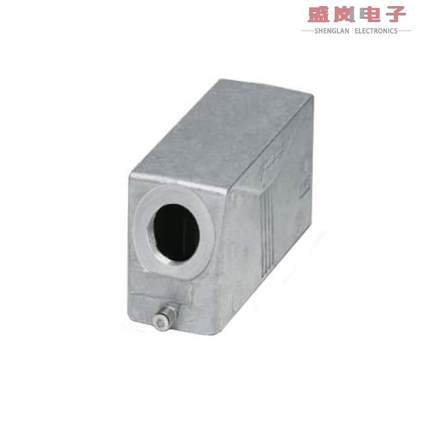 原装正品1412783[CONN HOOD SIDE ENTRY SZB24 M25]