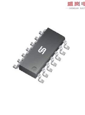 原装正品TS19340CS14 RLG[LED DRIVER, SECONDARY SIDE