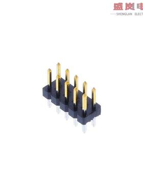 原装正品2842128-5[10P,2MM,BRK HDR,DRVT,2.8,0.76AU,]