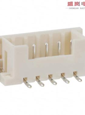 原装正品DF3E-5P-2V(21)[CONN HEADER SMD 5POS 2MM]