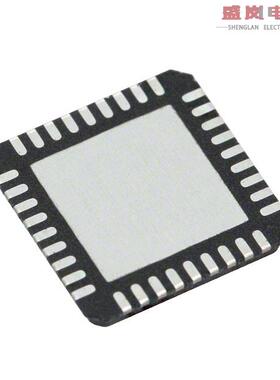 原装正品SI5325A-C-GM[IC UP-PROG CLK MULTIPLIER 36-QFN]