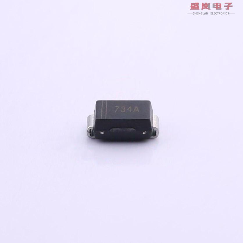 原装正品1SMA4734AG[5.6V 1W]