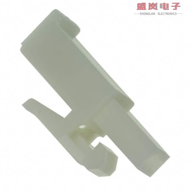 原装正品172164-1[CONN PLUG 1POS MINI-U MATE-N-L]