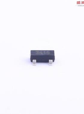 原装正品NCE3415[P沟道 20V 4A]