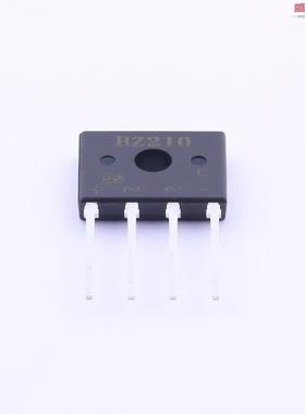 原装正品HZ210(50MIL)[整流桥 HZ210(50MIL)]