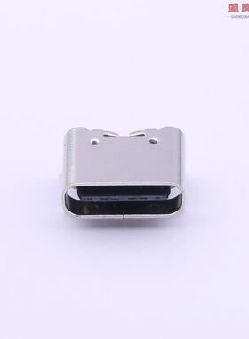 原装正品918-418K2023S40006[Type-C 母座 卧贴