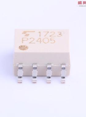 原装正品TLP2405(TP,F[TLP2405(TP,F]