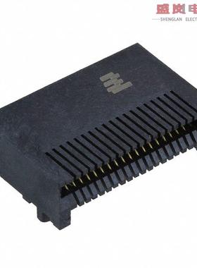 原装正品1-1761987-8[CONN MINI SAS RCP 36P SLD RA SMD]