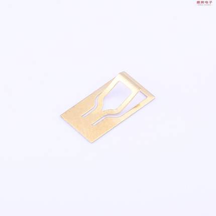 原装正品MY-FJ-115[接触/弹性器件 负极]