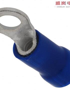 原装正品34158[CONN RING CIRC 14-16AWG #6 CRIMP]