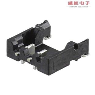 SMD 正品 原装 1.2V CONN 1.2MM 2POS HEADER DF57H