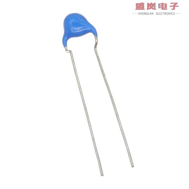 原装正品CC45SL3DD101JYVNA[CAP CER 100PF 2KV SL RADIAL]