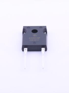 原装正品G3S06530P[650V 64A 1.8V@30A]