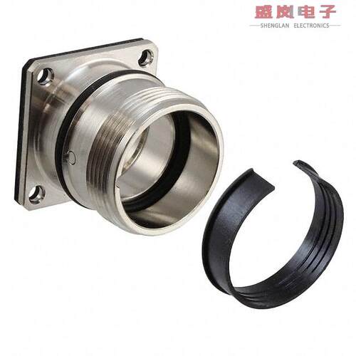 原装正品1593021[CONN INSERT SHELL PANEL MNT]