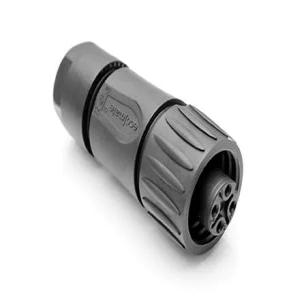 原装正品C016 20D003 110 12[标准环形 3+PE FEM